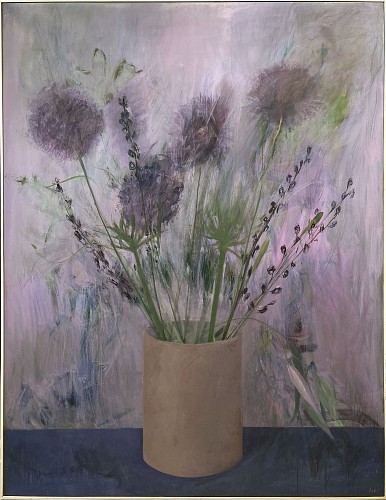 Lilac II, 2004