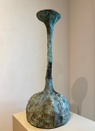 <i>Vase</i>, 2021