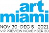 Art Miami - Installation View