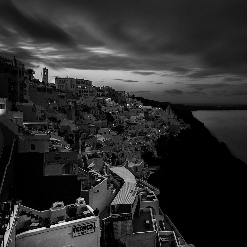Christos Palios, Island Dawn, 2014
Archival pigment print, 40" x 40"
edition 2/5.
CP 09
Price Upon Request