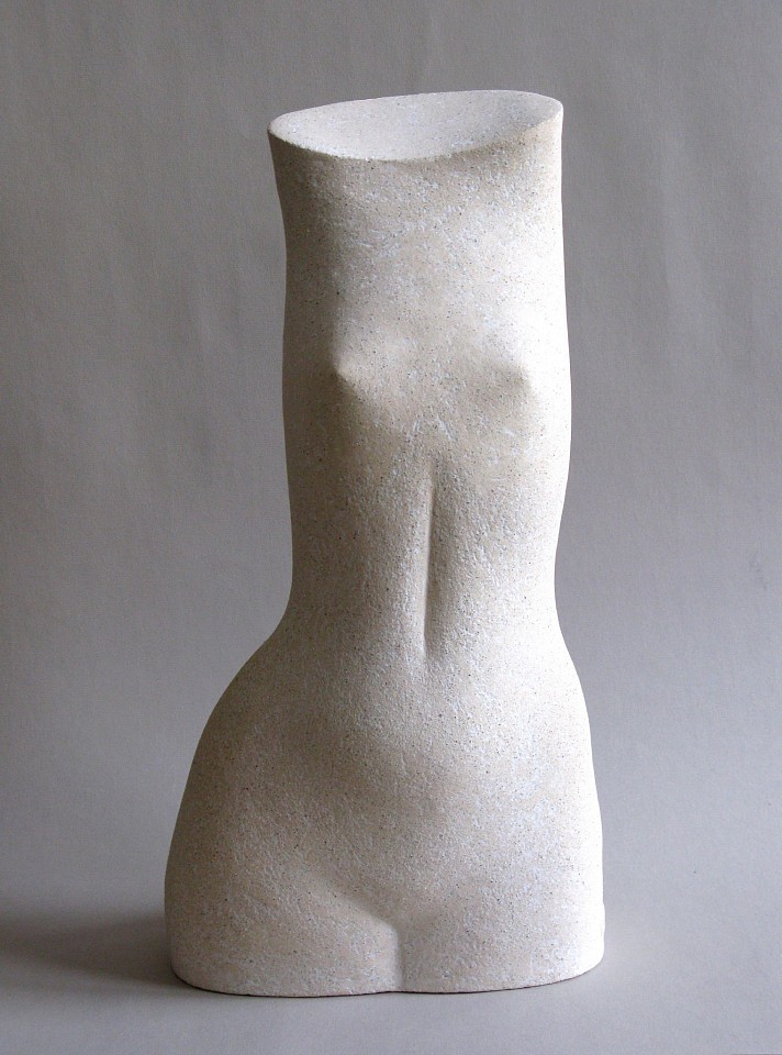 Ihor Bereza, Morning, 2022
Chamotte (ceramic), 17" x 3"
sculpture
BER 01-Location-LA
$3,500