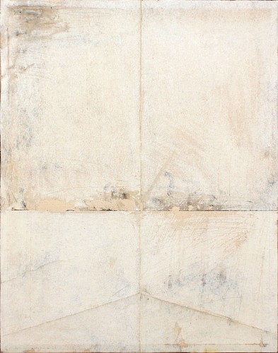Laura Duerwald Codex 1 (Geomancer), 2020