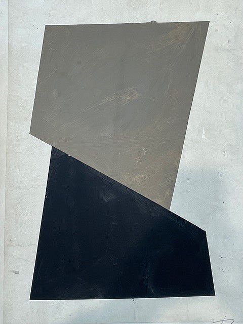 George Read, Java X, 2022
Graphite, sienna wash, mineral pigments on achival cover paper, 30" x 22" unframed
GR 01 ( Gray)
$3,100