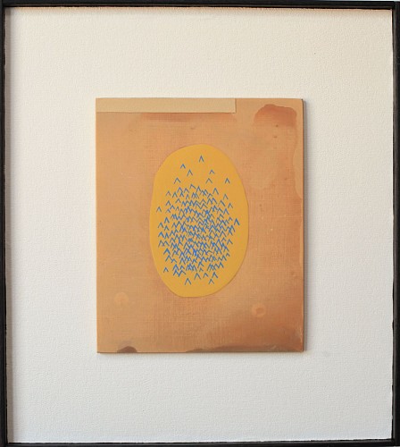 Dane Carder - Messy Hope, 2022