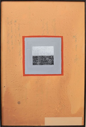 Dane Carder The Demise of Duality, 2022