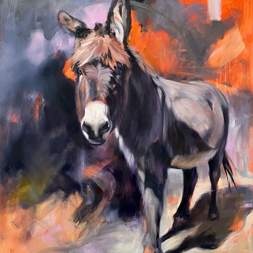 Artist: Aimée Hoover
