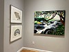 Peaceable Kingdom - Installation View
