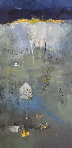 Gathering Clouds, 2022
