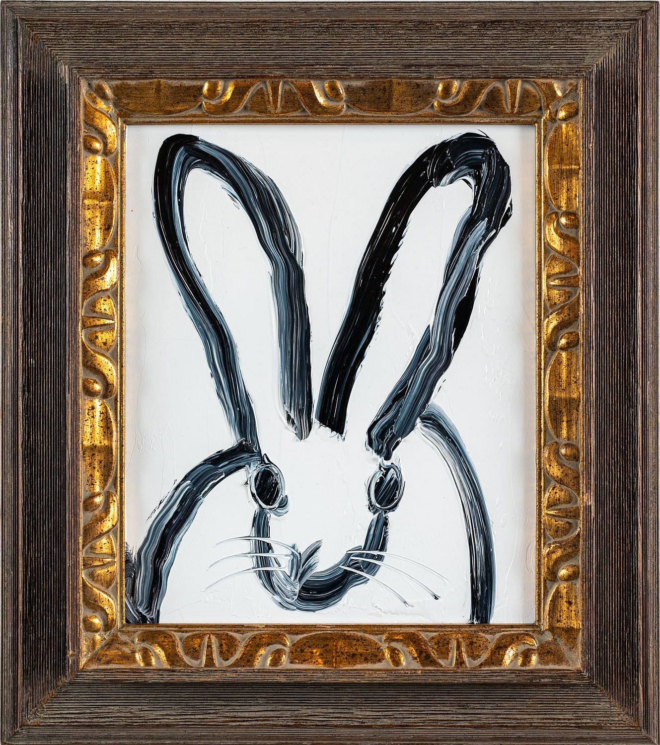 PRESS RELEASE: HUNT SLONEM SOLO SHOW, Jun  9 - Jul 17, 2023