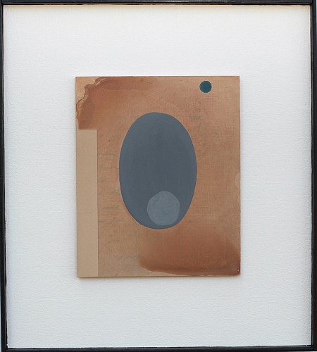 Dane Carder - The Bouulder Within, 2025