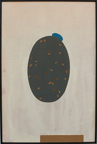 Work: Dane Carder Last Year's Last Leaves, 2025