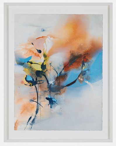 Sara Pittman - Kyoto Daydream, 2024