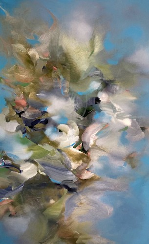 Sara Pittman - Outside In, 2025