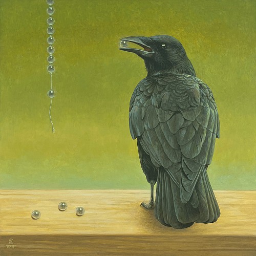 Stephen  O'Donnell - Gather, 2023