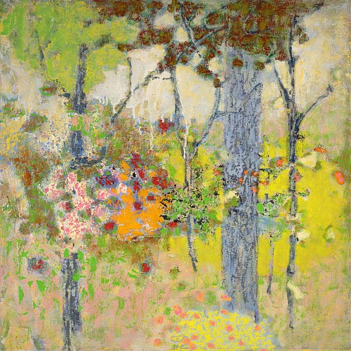Richard Stevens - Radiance of Renewal, 2025
