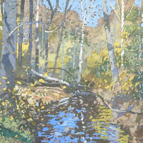 Exhibition: A NATURAL WORLD OF WONDER, Andras Bality
