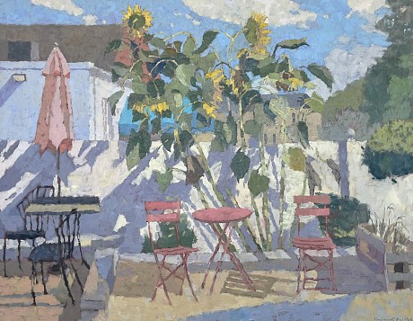 Andras Bality Biography