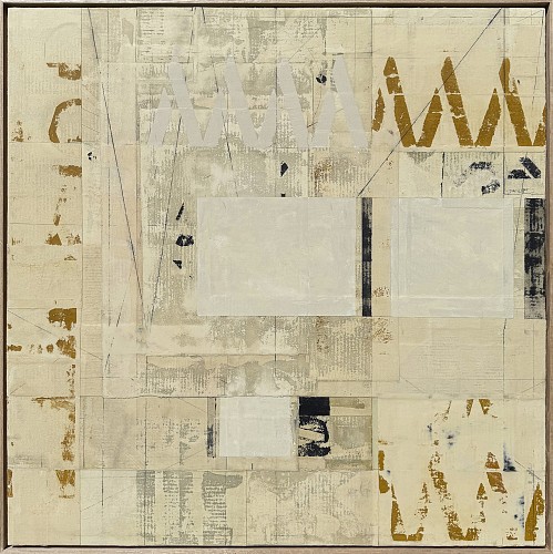 Work: George Read After Hours Samba II, 2025