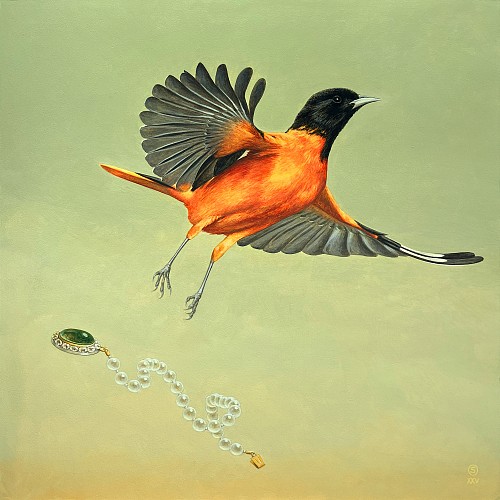 Stephen  O'Donnell - Release, 2025
