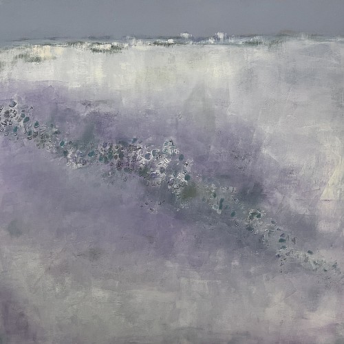 Exhibition: A NATURAL WORLD OF WONDER, Helen DeRamus