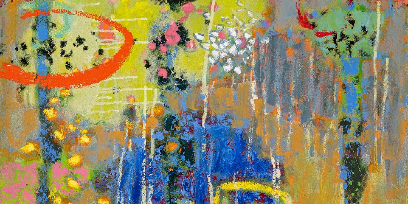 Current Exhibition Abstractions & Altered Views Aug  1 – Sep  5, 2025