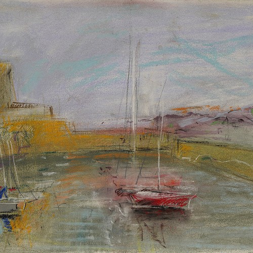 Exhibition: A NATURAL WORLD OF WONDER, Isabelle Melchior