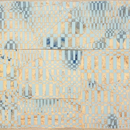Exhibition: Abstractions & Altered Views, Laura Duerwald