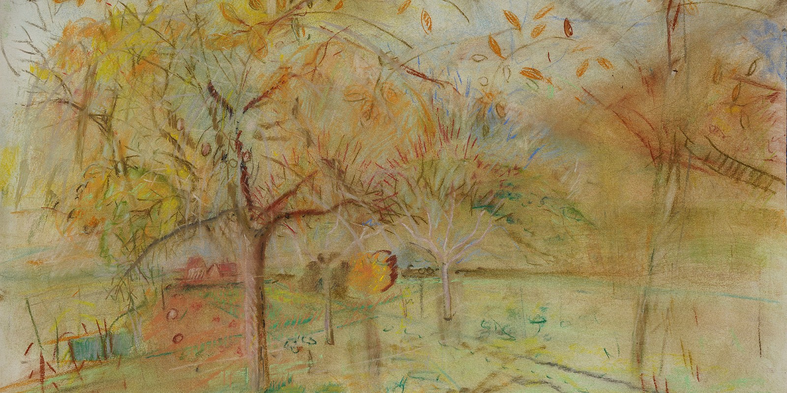 Current Exhibition A NATURAL WORLD OF WONDER Sep 11 – Oct 24, 2025