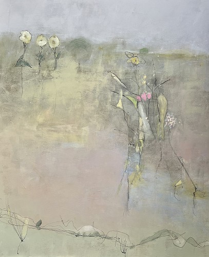 Landscape Music, 2025