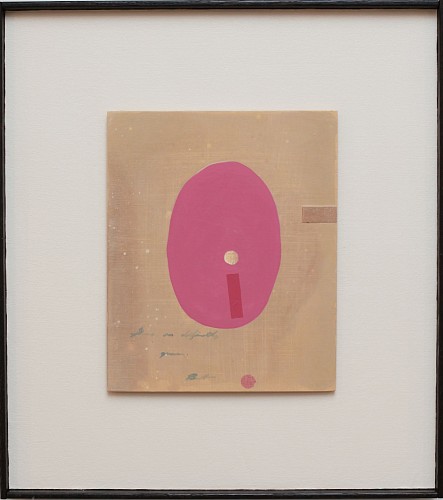 Dane Carder -&nbsp;What Can Fill That Hole?, 2025