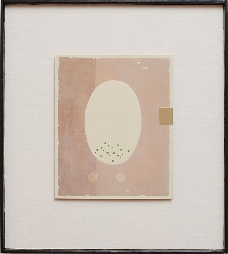 To Move A Hill, 2025