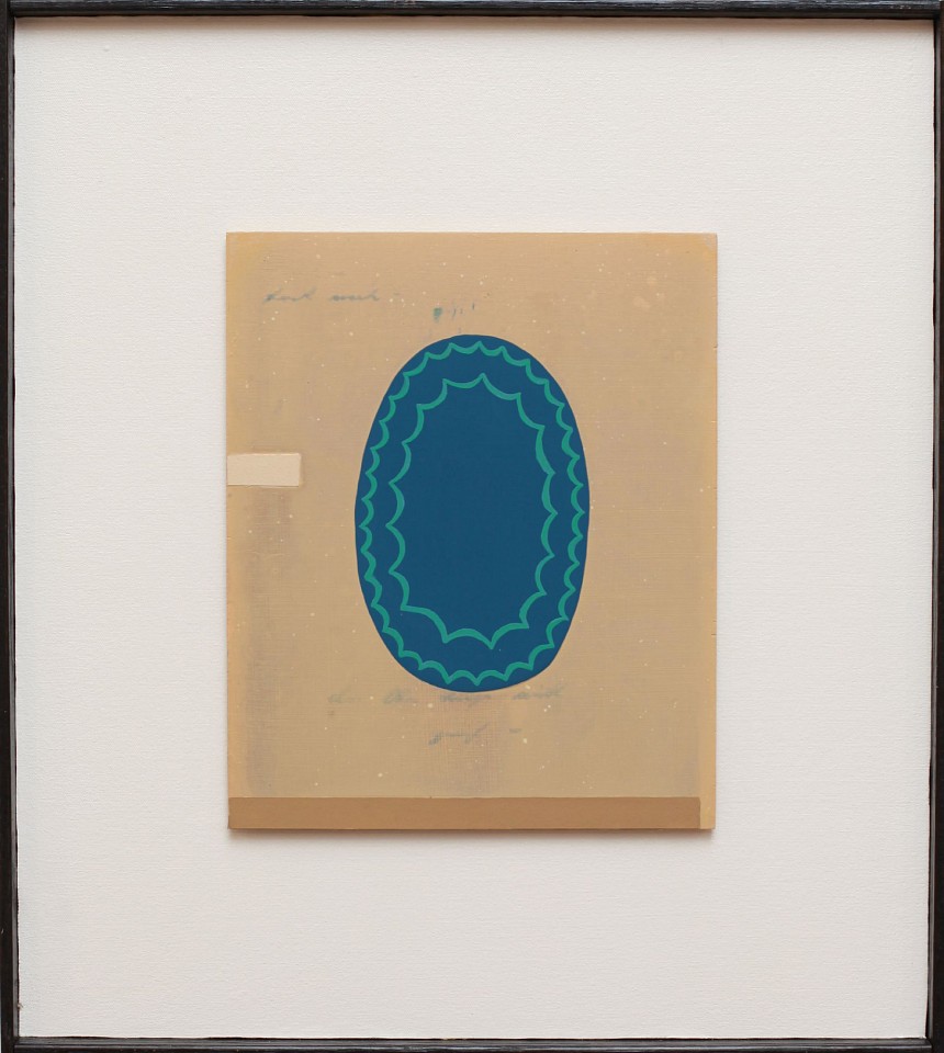 Dane Carder, Waves On Waves, 2025
11" x 9", 19.5" x 17.5" framed
mixed media on panel
DC 153
Price Upon Request