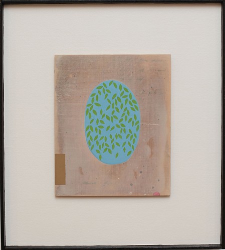 Time Under The Tree, 2025