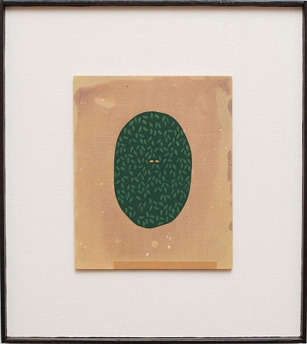 Dane Carder -&nbsp;Where I Was, 2025