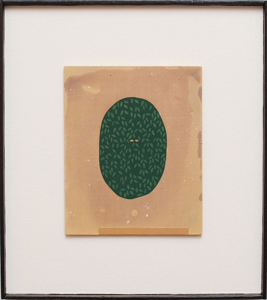 Dane Carder, Where I Was, 2025
11" x 9", 19.5" x 17.5" framed
mixed media on panel
DC 158
Price Upon Request