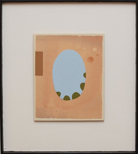 How Do You Let Go?, 2025