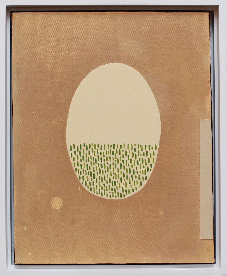 Dane Carder, It is Green Enough, 2025
10" x 8", 11" x 9" framed
mixed media on canvas
DC 162
Price Upon Request