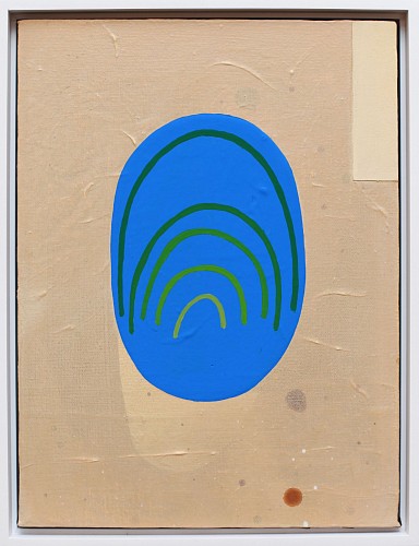 A Handful Of Hills, 2025