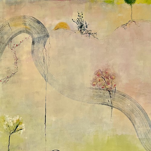 Artist:&nbsp;Helen DeRamus