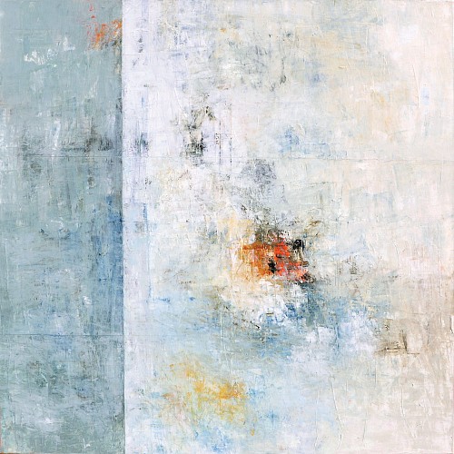 THE GOLDEN HOUR, PETER BUREGA, 2026,, Feb 20 &ndash; Mar 27, 2026