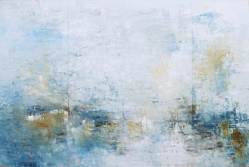 Work:&nbsp;The Moon Glitter Upon The Sea, 2026