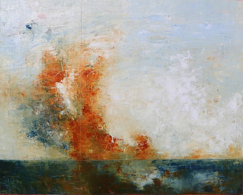 Work:&nbsp;A Story of Love and the Sea, 2026