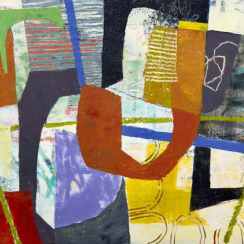 Artist:&nbsp;Anne Hebebrand