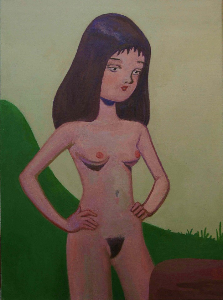 Stephanus Heidacker, Oil on canvas
29.5"" x 21.875""
STEPH-372
Price Upon Request