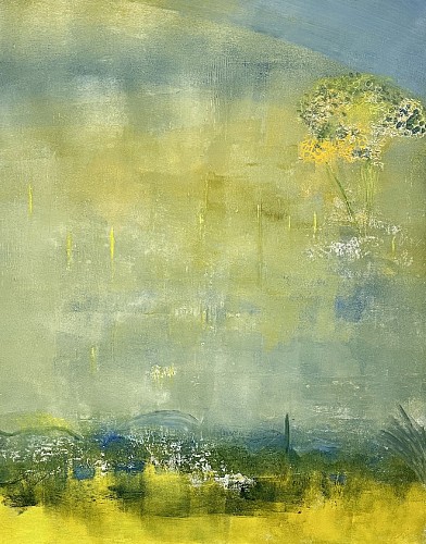 Helen DeRamus -&nbsp;In The Valley, 2026