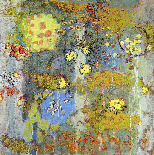 Richard Stevens -&nbsp;Proliferation, 2026