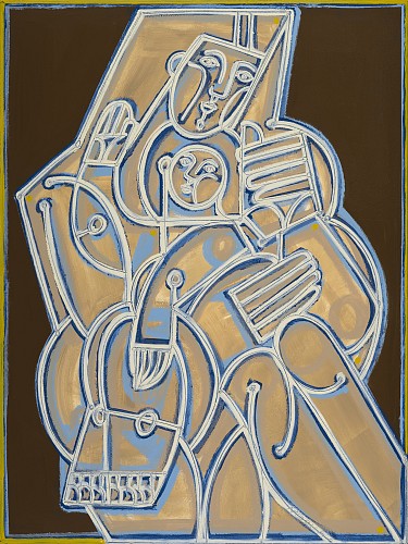 Mother & Child, 2026