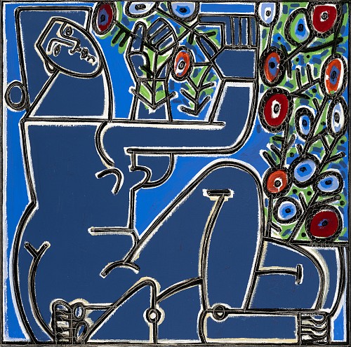 Work:&nbsp;Gather Ye Rose Buds, 2026