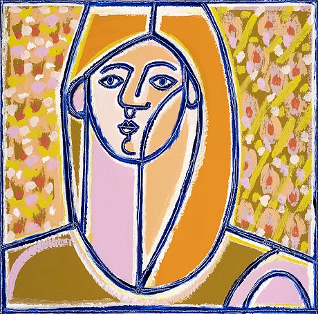 America Martin Biography