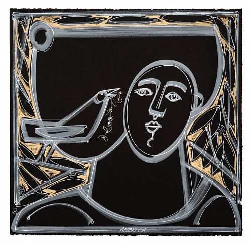 America Martin -&nbsp;Birds Gift, 2026